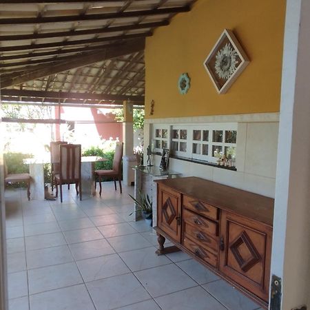 Lumiar Garden Suites E Chales Em Vilas Do Atlantico Лауро-де-Фрейтас Екстер'єр фото