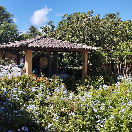 Lumiar Garden Suites E Chales Em Vilas Do Atlantico Лауро-де-Фрейтас Екстер'єр фото