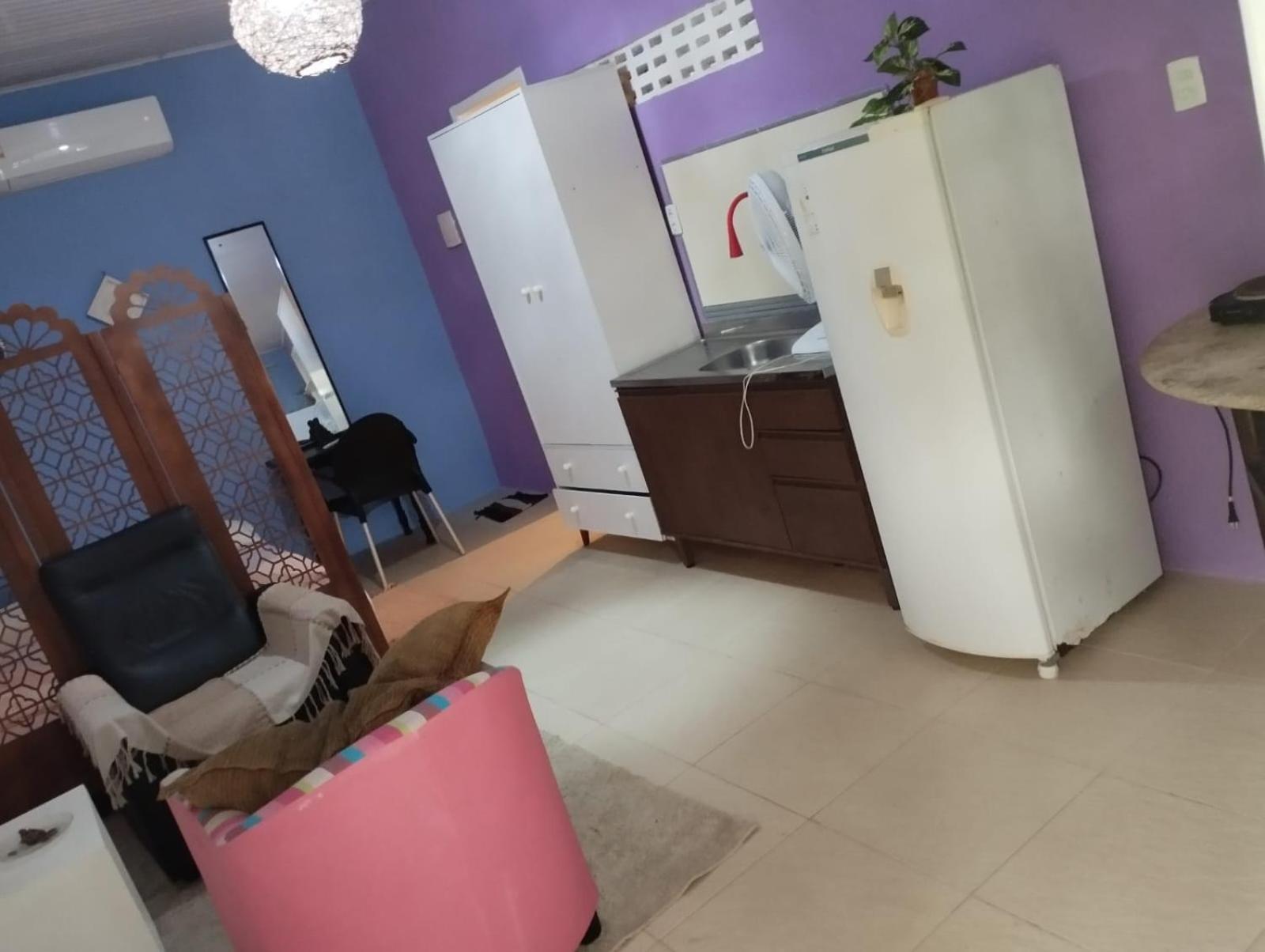Lumiar Garden Suites E Chales Em Vilas Do Atlantico Лауро-де-Фрейтас Екстер'єр фото