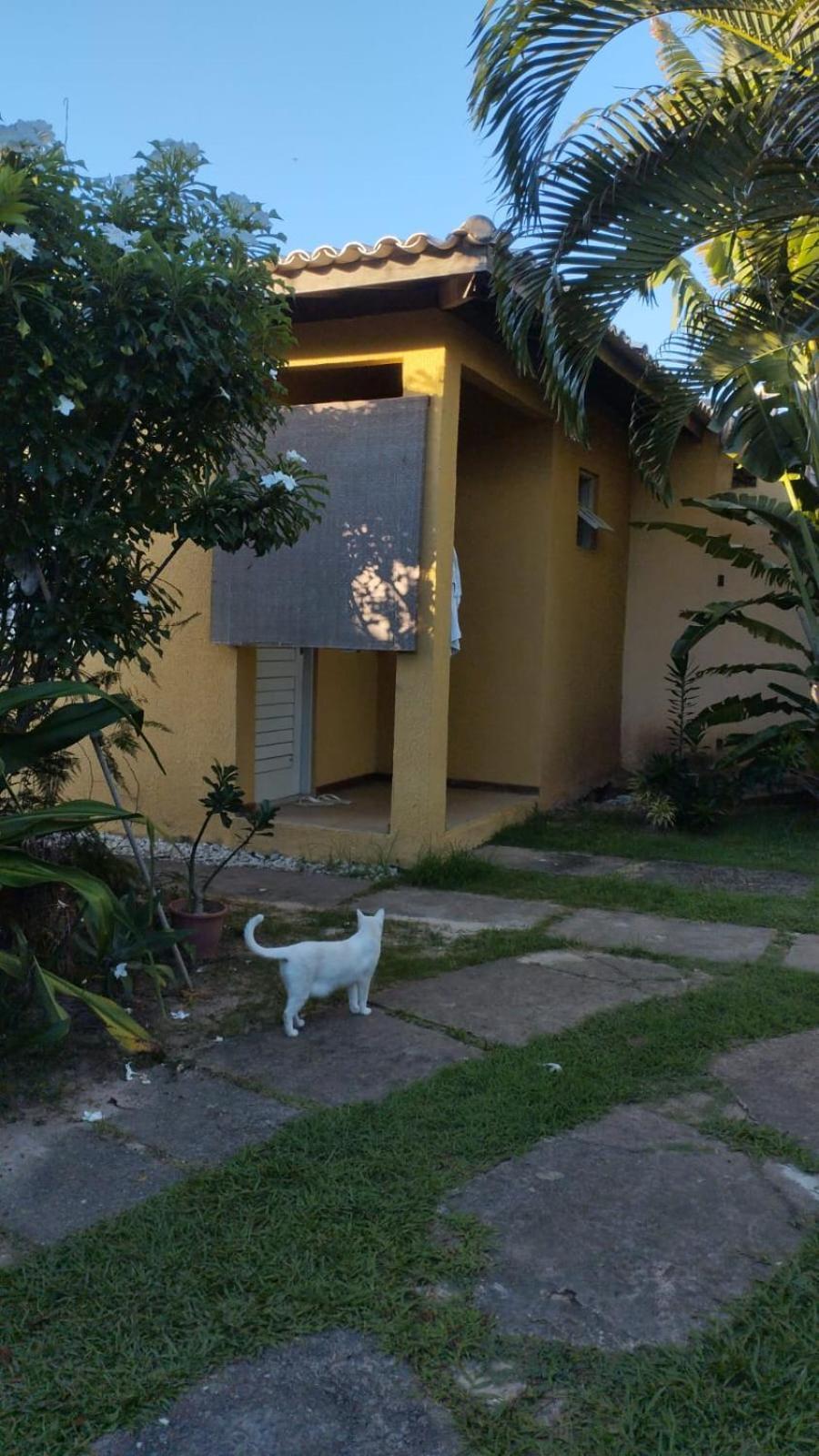 Lumiar Garden Suites E Chales Em Vilas Do Atlantico Лауро-де-Фрейтас Екстер'єр фото
