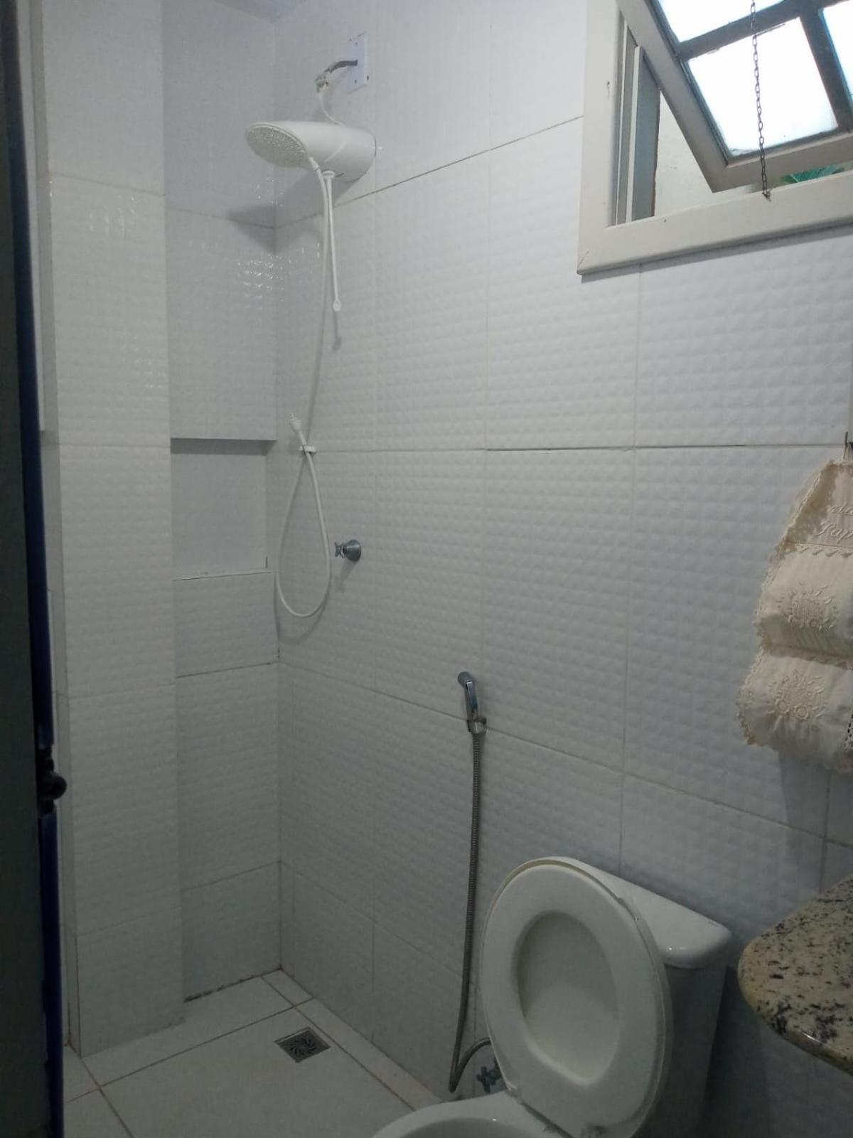 Lumiar Garden Suites E Chales Em Vilas Do Atlantico Лауро-де-Фрейтас Екстер'єр фото