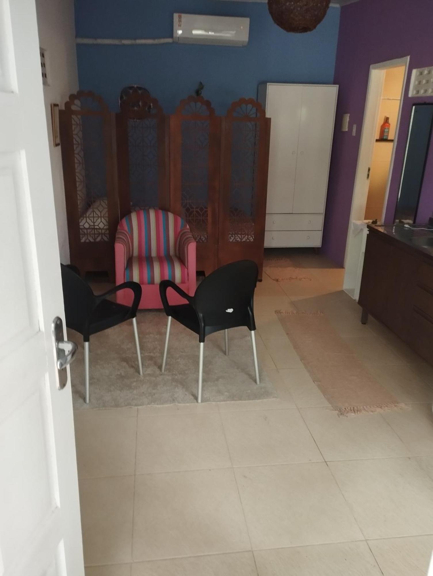 Lumiar Garden Suites E Chales Em Vilas Do Atlantico Лауро-де-Фрейтас Екстер'єр фото