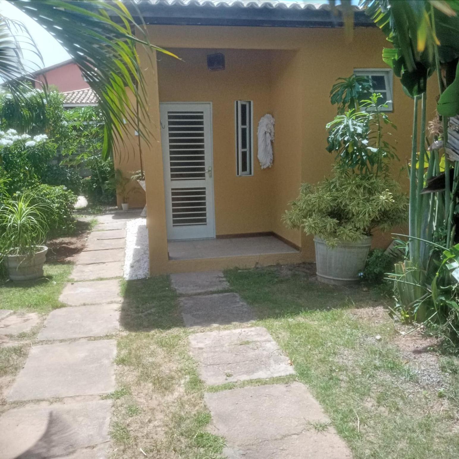 Lumiar Garden Suites E Chales Em Vilas Do Atlantico Лауро-де-Фрейтас Екстер'єр фото