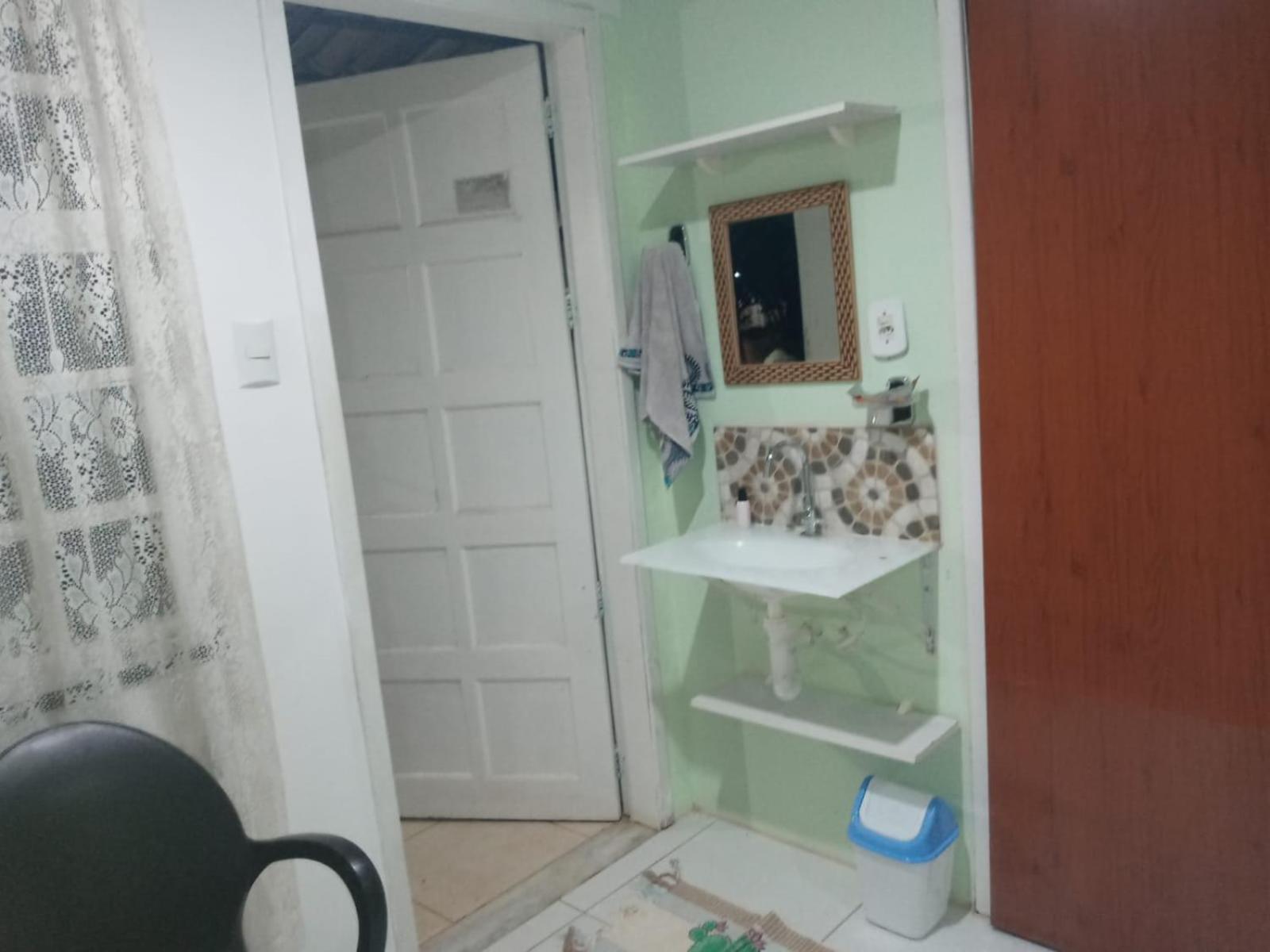 Lumiar Garden Suites E Chales Em Vilas Do Atlantico Лауро-де-Фрейтас Екстер'єр фото