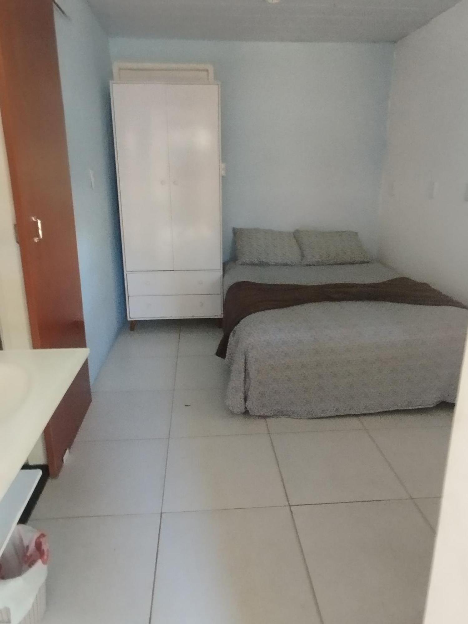 Lumiar Garden Suites E Chales Em Vilas Do Atlantico Лауро-де-Фрейтас Екстер'єр фото