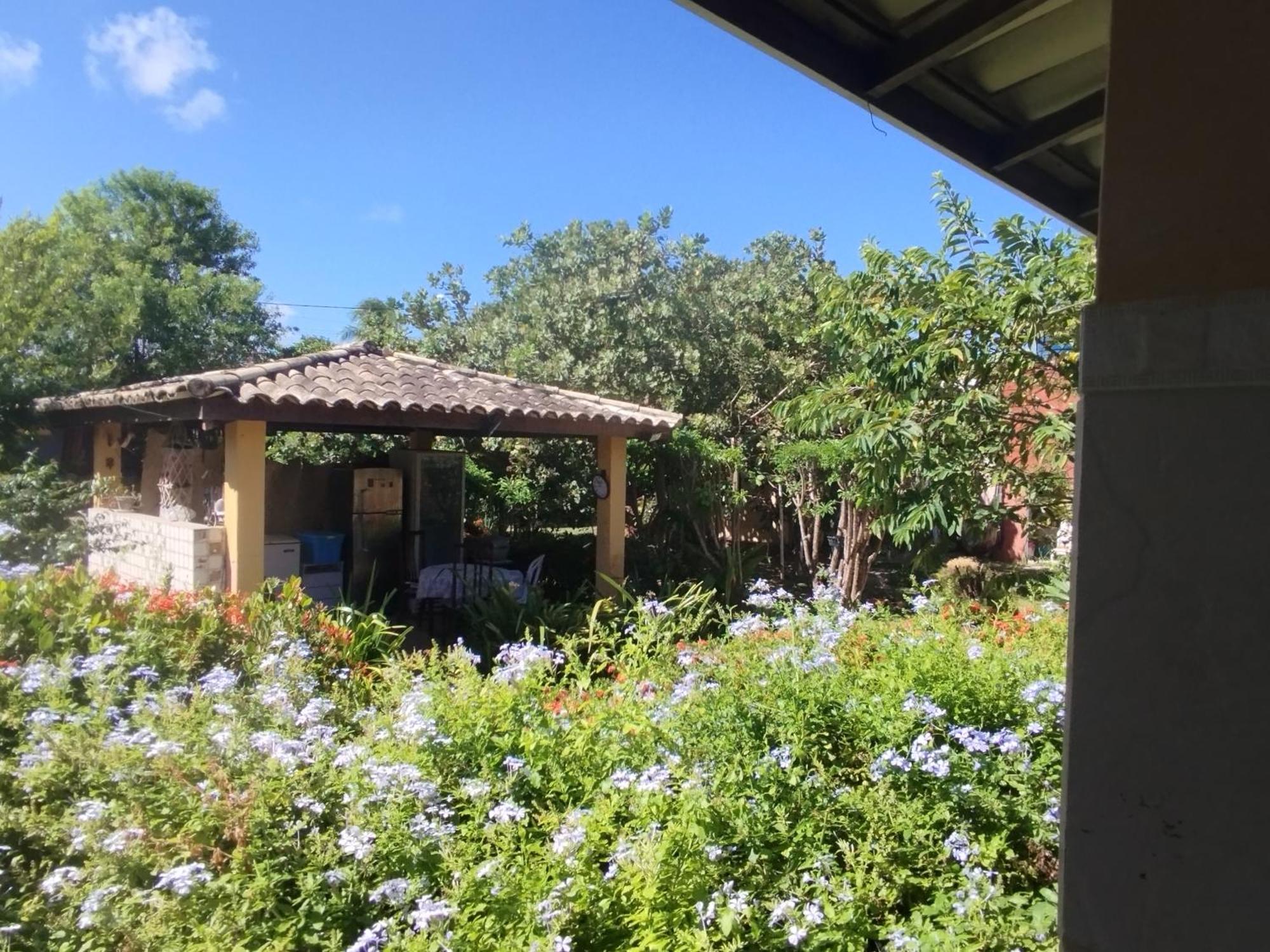 Lumiar Garden Suites E Chales Em Vilas Do Atlantico Лауро-де-Фрейтас Екстер'єр фото