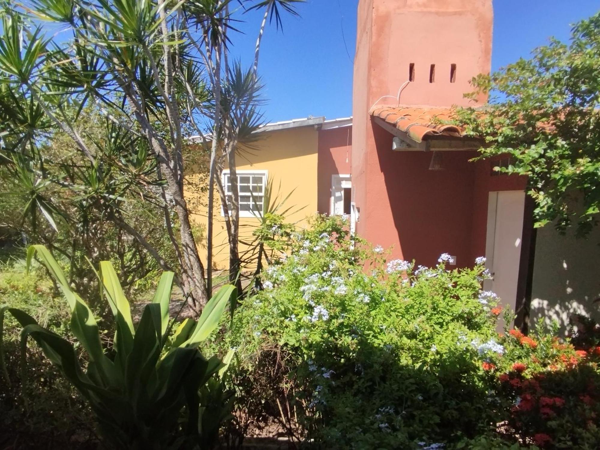 Lumiar Garden Suites E Chales Em Vilas Do Atlantico Лауро-де-Фрейтас Екстер'єр фото